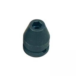 Eastman 12.7 mm (1/2 Inch) Drive Impact Socket 13 mm E-2223-image-92