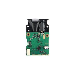 MeskernelLDJ-150 High Accuracy Phase Distance Sensors (LDJ Series Red Visible laser) USB to RS485 image 1