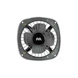 RR OXYBREEZE LDEX 300 mm Sweep Domestic Ventilation Fan Metallic Silver Grey-image-43