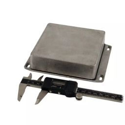 Hammond General Purpose Enclosure 34x120x150 mm Die Cast Aluminium, 2287203-picture-38