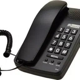 Beetel B15 Basic Phone Black-30