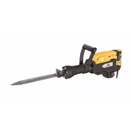 CHECKMATE 2200 W 65 J 1600 BPM Demolition Hammer, CKTDH65-2200-image-1