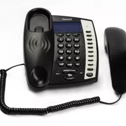 Beetel M60 Cli Phone Black-23