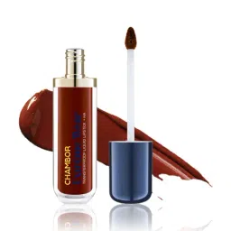 CHAMBOR Extreme Wear Transferproof Liquid Lipstick 583 Ino - 6 ml-image-26