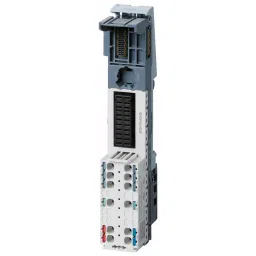 Siemens 6AG219 Series Base Unit for Use with ET 200SP, 6AG21936BP204DC0-picture-41