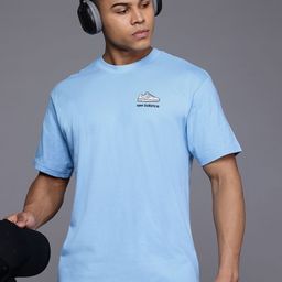 New Balance Moisture Wicking Sports T-shirt-image-95