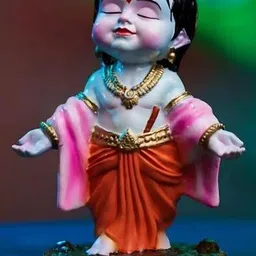 SSS SCULPTURE White Showpieces-image-97