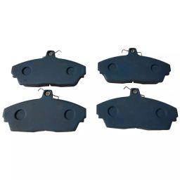 Rane Front Disc Brake Pad Set For Challenger, Bolero Pickup, Marshell, Sumo, Commander, RBL/DP/056-image-44