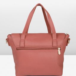 Baggit Structured Handheld Bag image 3