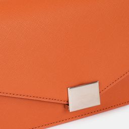 French Connection Structured Shoulder Bag image 4