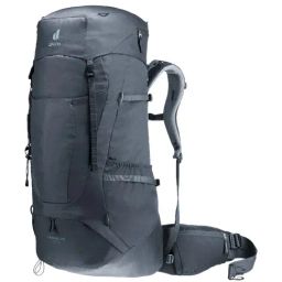 Deuter Black Large Backpack-image-31