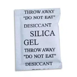 Ecopack 100 g Silica Gel Pouch for Absorbing Moisture Used in Electronics, Food, Documents & More (Pack of 25 Kg)-15