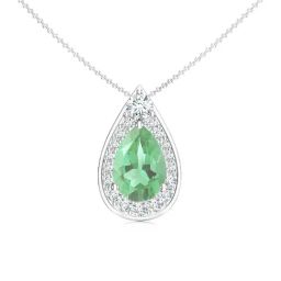 Kicky & Perky 925 Sterling Silver Pendant for Women-image-38