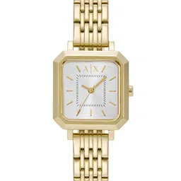 Armani Exchange Women Bracelet Style Analogue Watch AX5725-image-73
