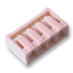 JST (JAPAN SOLDERLESS TERMINALS) Housing, Receptacle, Crimp, 2.5 mm, 4Way, 4P-SCN (Pack of 100)-picture-10