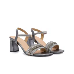 Rocia Party Block Pumps-picture-56