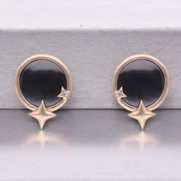 crash.club By CKC 925 Sterling Silver Earrings for Women-image-16