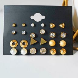 PolluxCraft Earrings-30