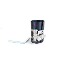 Hanbon 107603 152.4 mm (6 Inch) Single Sided Speciality Piston Compressor-37
