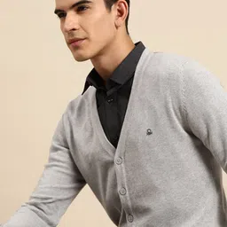 United Colors of Benetton Pure Cotton Cardigan-picture-35