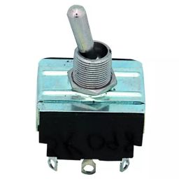 CARLING TECHNOLOGIES SWITCH, TOGGLE, 3PDT, 15A, 250V, HM251-73-image-9