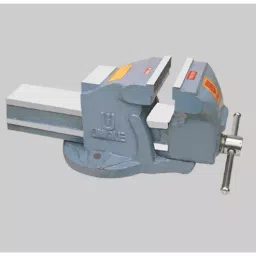 Unique U 308 Mechanics Bench Vice (Jaw Width 115 mm , Weight 18.5 Kg)-image-88