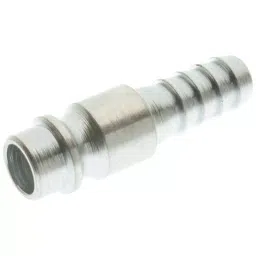 RS PRO Hose Connector 10 mm ID, 16 bar, 2312519-image-0