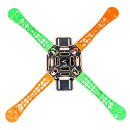 F450 Quadcopter Frame Q450 Drone Frame F450 Tri-Color Drone Frame with PCB Board VT400 - MADE IN INDIA - RS6507F450 Quadcopter Frame Q450 Drone Frame F450 Tri-Color Drone Frame with PCB Board VT400 - MADE IN INDIA - RS6507-7