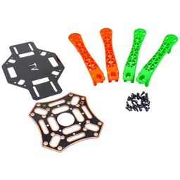 F450 Quadcopter Frame Q450 Drone Frame F450 Tri-Color Drone Frame with PCB Board VT400 - MADE IN INDIA - RS6507F450 Quadcopter Frame Q450 Drone Frame F450 Tri-Color Drone Frame with PCB Board VT400 - MADE IN INDIA - RS6507 image 2