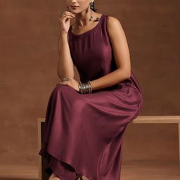Libas Women Regular Kurta with Palazzos-image-6