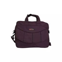 Trekker F4 File Bag (Purple)-image-18