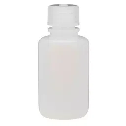 AANIJ 60 ml Reagent Bottle with Narrow Mouth White ASFSY0587 (Pack of 25)-picture-35