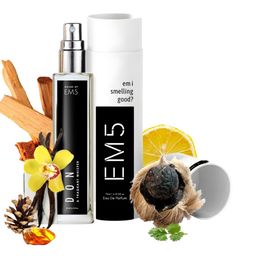 EM5 Don Long Lasting Eau de Parfum - 15 ml-image-61
