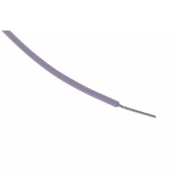 RS PRO 8417201 0.12 mm² Single Core Hook Up Wire Purple 100 m-image-95