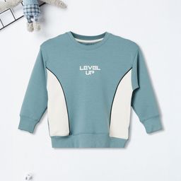 max Boys Round Neck Sweatshirt-picture-20