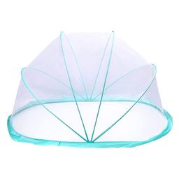 TONY STARK Portable Baby Mosquito Net Large - Green-18