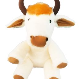 Goldenhub Toys Cow Sitting In Premium Quality -32 cm-image-76