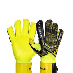 VECTOR X Gl-Quantum Unisex Patterned Latex Safety Gloves-image-40