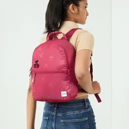 Wildcraft Unisex Messenger Bag-25