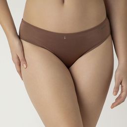 Amante Women Mid Rise Bikini BriefsPAN14507C1606S-image-89