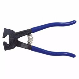 Westward Tungsten Carbide Tile Nipper, 13P557-24