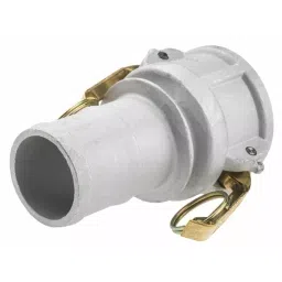 RS PRO Hose Connector Straight Cam & Groove Coupling 2 inch 2 inch ID, 17 bar, 3626740-image-59