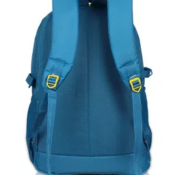 Priority Unisex Backpack image 2