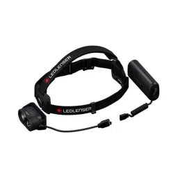 Ledlenser H19R Core Head Torch (Black)-image-65