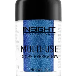 Insight Cosmetics Multi-Use Loose Eyeshadow 04-Moonlight - 7 gm-25