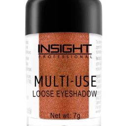 Insight Cosmetics Multi-Use Loose Eyeshadow 03-Cherry Wood - 7 gm-image-0