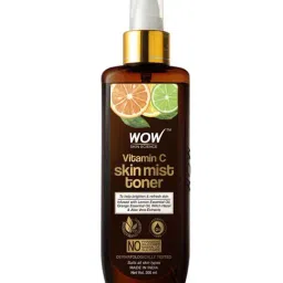 WOW Skin Science Vitamin C Skin Mist Toner - 200 ml-12