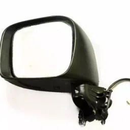 Far Vision LHS Side Door Mirror K Series Electrical for Maruti Suzuki Wagon R FV165-25
