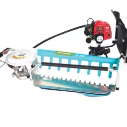 Ralli 2 Strokes 26 cc Gasoline Tea Plucker With Big Cutter, TP-75XL-image-11