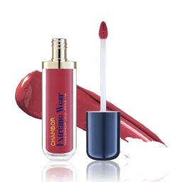 CHAMBOR Extreme Wear Transferproof Liquid Lipstick 587 Seirenes - 6 ml-image-26